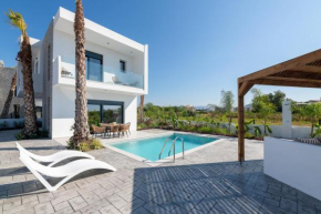 Davlakos Villas